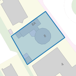 Perceel BES00-H-4361