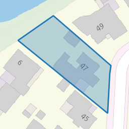 Perceel BES00-H-4368