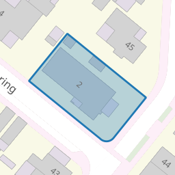 Perceel BES00-H-4370