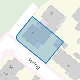 Perceel BES00-H-4371