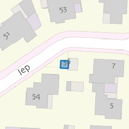 Perceel BES00-H-4372