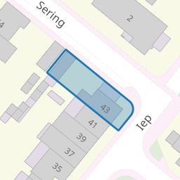 Perceel BES00-H-4389