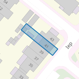 Perceel BES00-H-4390