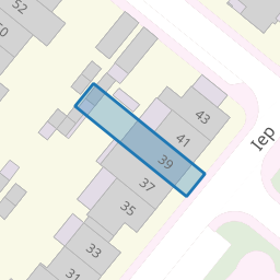 Perceel BES00-H-4391