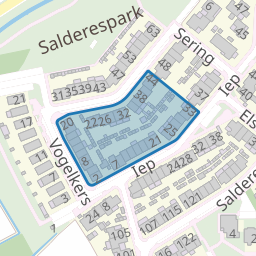 Perceel BES00-H-4394