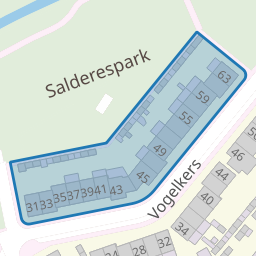 Perceel BES00-H-4395