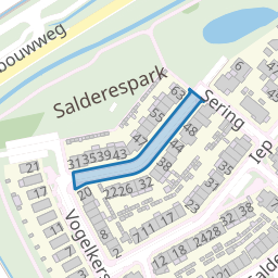 Perceel BES00-H-4397