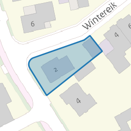 Perceel BES00-H-4408