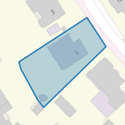 Perceel BES00-H-4416