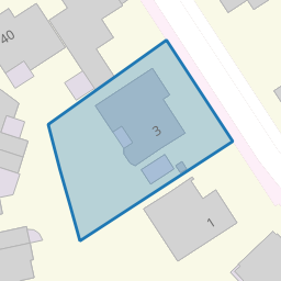 Perceel BES00-H-4417