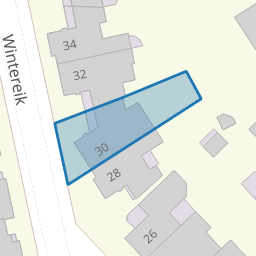 Perceel BES00-H-4424