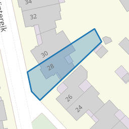 Perceel BES00-H-4425