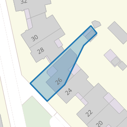 Perceel BES00-H-4426