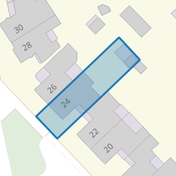 Perceel BES00-H-4427