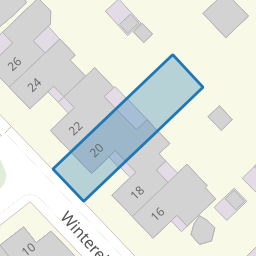 Perceel BES00-H-4429