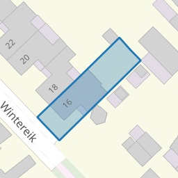 Perceel BES00-H-4431