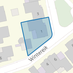 Perceel BES00-H-4432