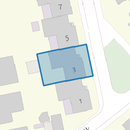 Perceel BES00-H-4433