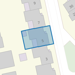 Perceel BES00-H-4434