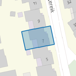 Perceel BES00-H-4435