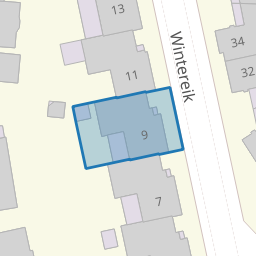 Perceel BES00-H-4436