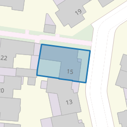 Perceel BES00-H-4439