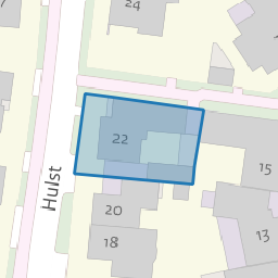 Perceel BES00-H-4440