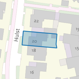 Perceel BES00-H-4441