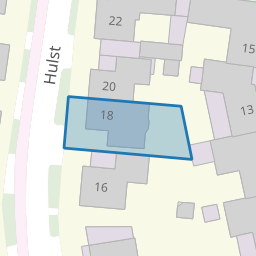 Perceel BES00-H-4442