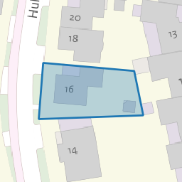 Perceel BES00-H-4443