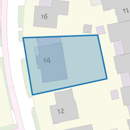 Perceel BES00-H-4444