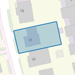 Perceel BES00-H-4445