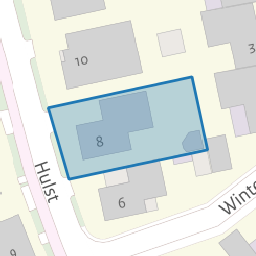 Perceel BES00-H-4447