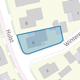 Perceel BES00-H-4448