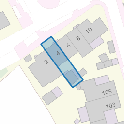 Perceel BES00-H-4452