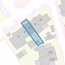 Perceel BES00-H-4453