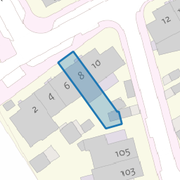 Perceel BES00-H-4454