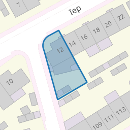 Perceel BES00-H-4457