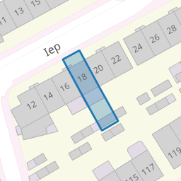 Perceel BES00-H-4460