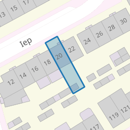 Perceel BES00-H-4461