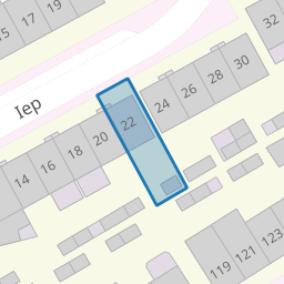 Perceel BES00-H-4462