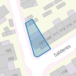 Perceel BES00-H-4463