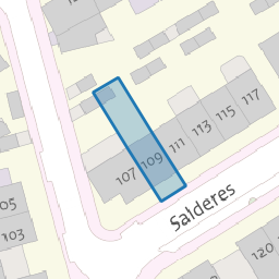 Perceel BES00-H-4464