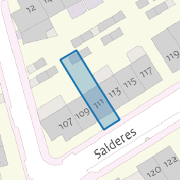 Perceel BES00-H-4465