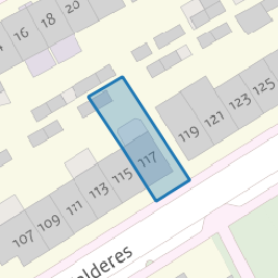 Perceel BES00-H-4468