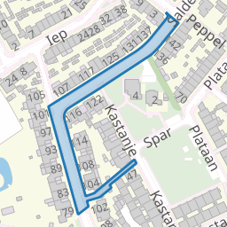 Perceel BES00-H-4469