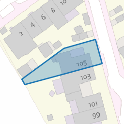 Perceel BES00-H-4470