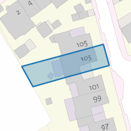 Perceel BES00-H-4471