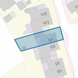 Perceel BES00-H-4472