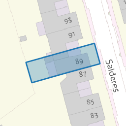 Perceel BES00-H-4479